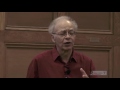 Peter Singer: Animal Liberation, Forty Years On