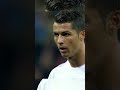 O dia em que o CR7 prometeu uma noite mágica!