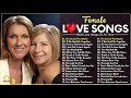 The Best of Carpenters, Linda Ronstadt, Maureen McGovern & More | Evergreen Female Love Songs Vol.1
