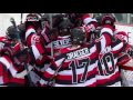 2016 Hockey Day Minnesota Lakeville North Highlights