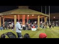 Woodland contest Coochichiing First Nation Pow wow 2024