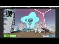 Devlog 2 - Project Giant Mech | Unity3D | HUD, Mesh VFX and More