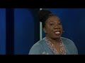 Tarana Burke: Me Too is a movement, not a moment | TED