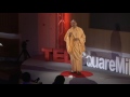 How to find a spiritual connection | Radhanath Swami | TEDxSquareMile