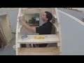 How to build Stairs. Easy steps DIY staircase