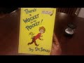 Walk it like I talk it  Wocket in my pocket  migos  dr seuss rap song