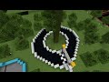 DS Test Circle (2018) | Mario Kart Minecraft Classic