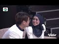 Impersonate Time! Kisah Awal Pertemuan Lesti dan Judika | Bukan Karena Tak Cinta Lesti X Judika