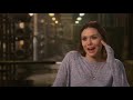 AVENGERS: AGE OF ULTRON (2015) | Behind the Scenes Featurette