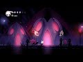 Replaying hollow knight part 5