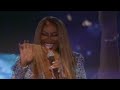 Yolanda Adams - If You Asked Me To - Tribute Patti LaBelle - Live TheGrio Awards