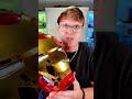 What’s Inside my REAL Iron Man Helmet?