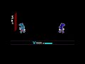 Riggy vs Clone Riggy, but it's Deltarune (Idle Animation)