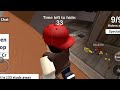 I played hide and seek extreme! (Roblox)