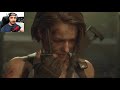 أمبريلا أصيبت بالجنون (مترجم) | Resident Evil 3 Remake