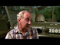 Vietnam Veterans: Full Interview with Larry Stephens