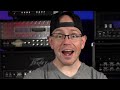 STOP Doing This When Dialing In METAL Guitar Tones! | Power Amp Saturation Comparison
