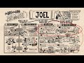 Book of Joel Summary: A Complete Animated Overview