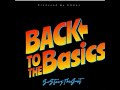 SoSteezTheGoat - Back 2 The Basics (Prod)By. EmKay