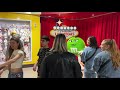 Interactive Sweets-Themed Shop Selling M&Ms on Las Vegas Strip | Walking M&M World Vegas