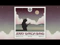 Jerry Garcia Band - 