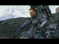 Death Stranding Gameplay Walkthrough Part 14