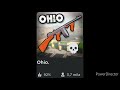 Can't even play Roblox in Ohio 💀