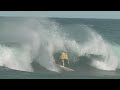 RAW FIRING BARBADOS FREESURF SESH B4 the WSL 5,000!