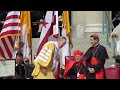 ✔ Caught on Camera a Rare Footage - Humble Reaction of Cardinal Luis Antonio Tagle