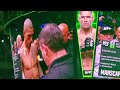 Alex Pereira Entrance vs Israel Adesanya | UFC 281 | MSG 11/12/22