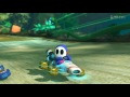 Wii U - Mario Kart 8 - Bosque Mágico