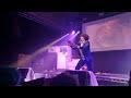 Eric Andre Enters The Stage @ Bristol Live Show