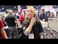 SEMA 2023 Day 1: Checking Out Koken, Stahlwille, Nussbaum and More!