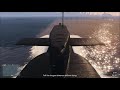 GTA 5 ONLINE: Kosatka Max Diving Depth! - (CAYO PERICO HEIST)