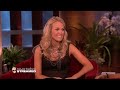 Carrie Underwood Shares Her Husband’s Red Flags Before Dating Him (Season 7)