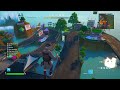 The History Of My Fortnite Creative Battle Royale Map! (Lazy Royale)