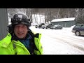 I Am A Snowmaker 2018/19 - Mount Sunapee