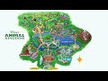 Dinoland U. S. A. (2000-2012) | Disney's Animal Kingdom | Walt Disney World