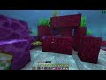 I Restored An Ancient City Aquarium In Hardcore Minecraft