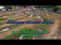 Cabanglasan Bukidnon Motocross 2023 Terrence Napat VS Bornok Mangosong