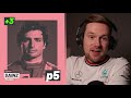 Reacting to my 2021 Formula 1 Season Predictions