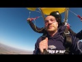 Emergency Chute - Epik Birthday Skydive