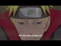 Naruto Motivational Video For Self Love - 