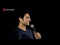 Trying to do Jokes in Malayalam - Kenny Sebastian | Stand Up Comedy