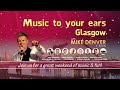 IWMTV Glasgow Ad 2015