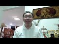 CFC Foundation for Christian Living Talk 3: Growing In Faith by Bro. Jun Buensuceso