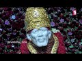 GURU POURNAMI SPECIAL -  SHIRIDI SAI BABA DEVOTIONAL SONGS | SHIRIDI KSHETRAM | TELUGU BHAKTHI SONGS