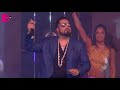 Mika Singh Performs Live at BritAsia TV Music Awards 2018