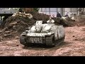 UNIQUE RC COLLECTION Vol.1!! RC MODEL SCALE TANKS, RC MILITARY VEHICLES, RC ARMY TRUCKS