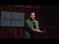 What is Telangana? | Standup Comedy by Sandesh Johnny